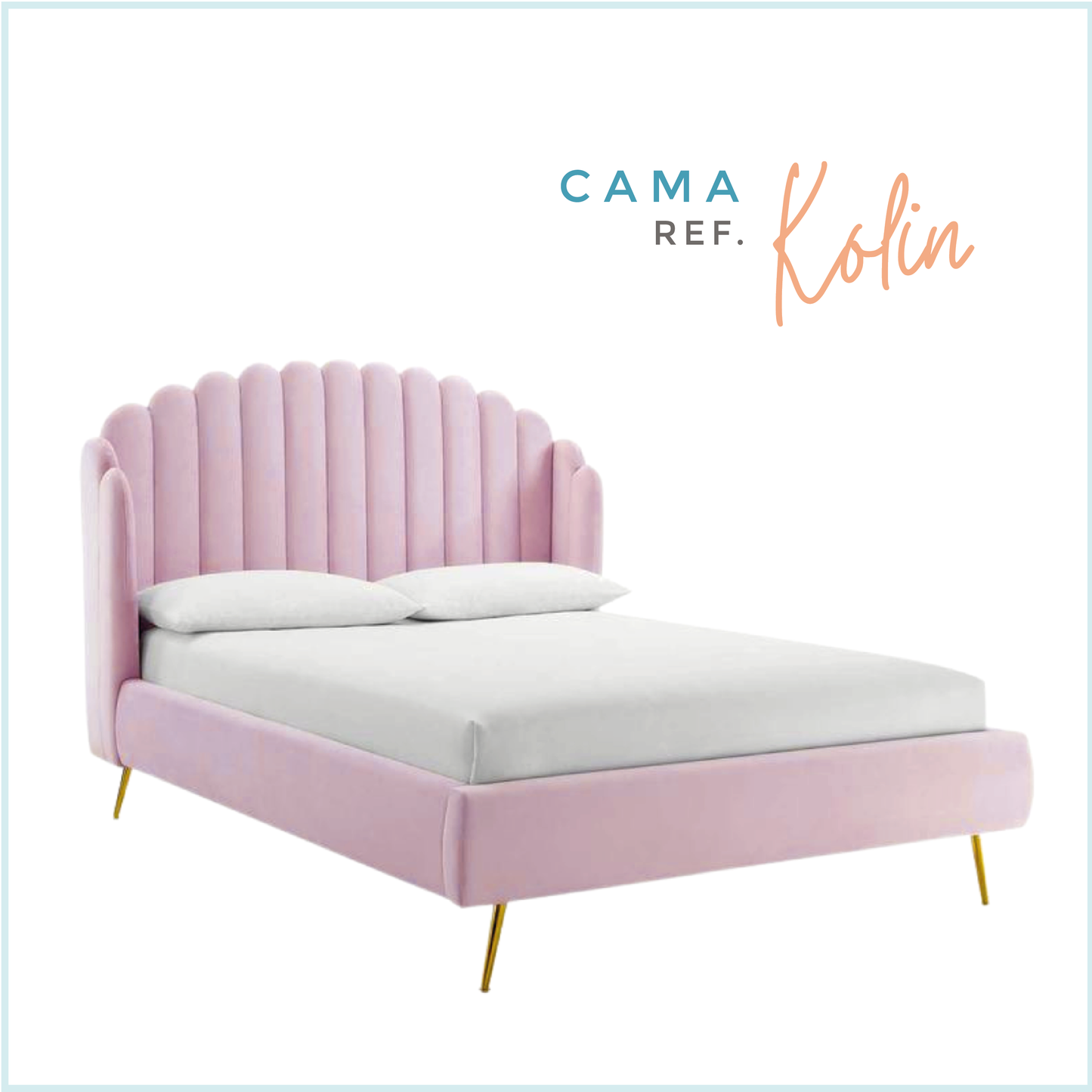 Cama Kolin