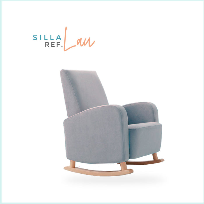 SILLAS