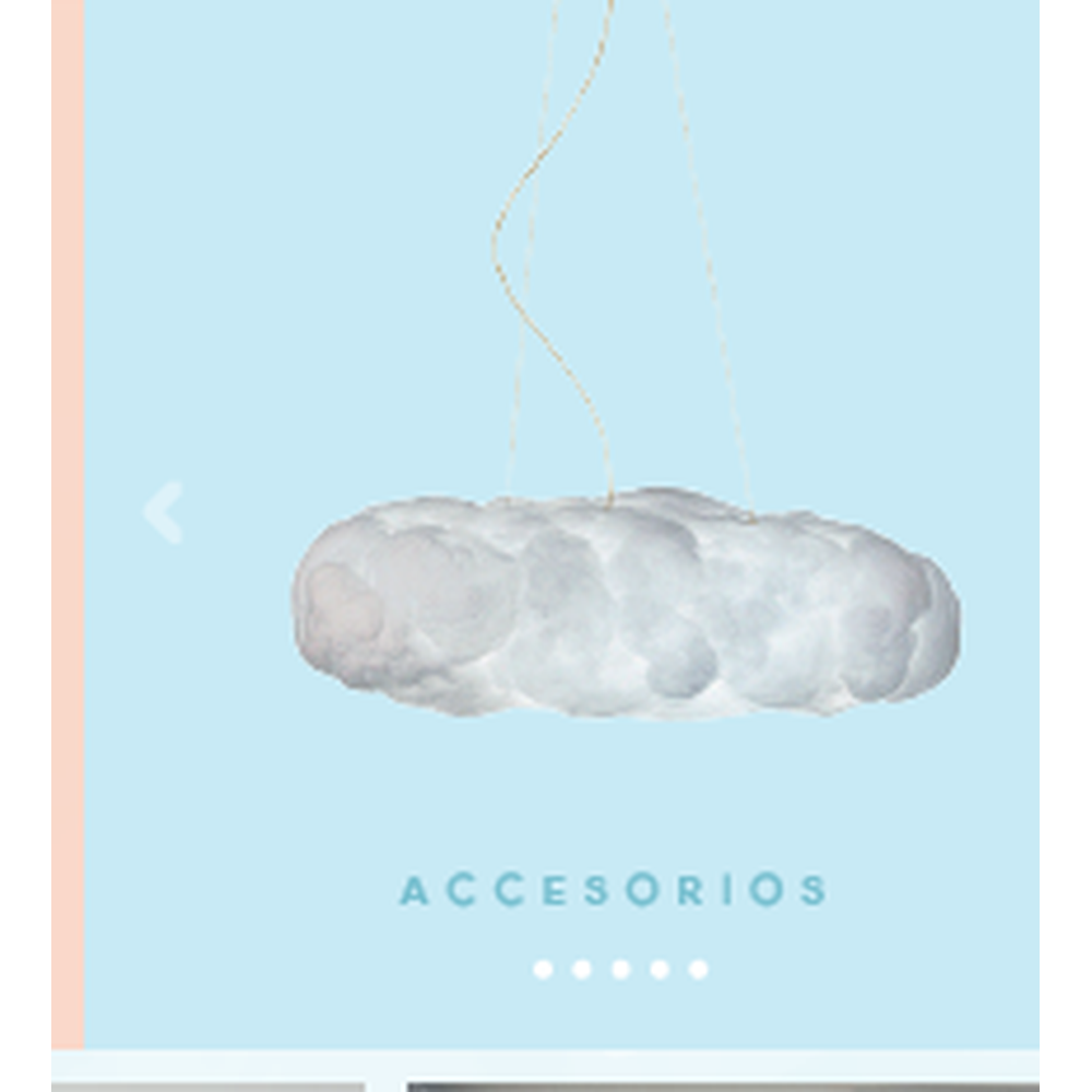 Accesorios