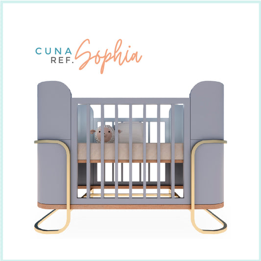 Cuna Sophia