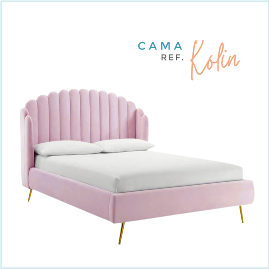 Cama Kolin