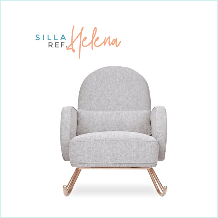 Silla Helena