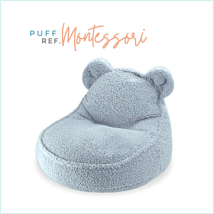 Puff Montessori