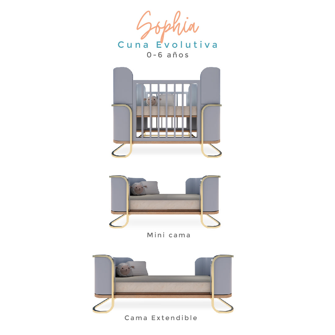Cuna Sophia