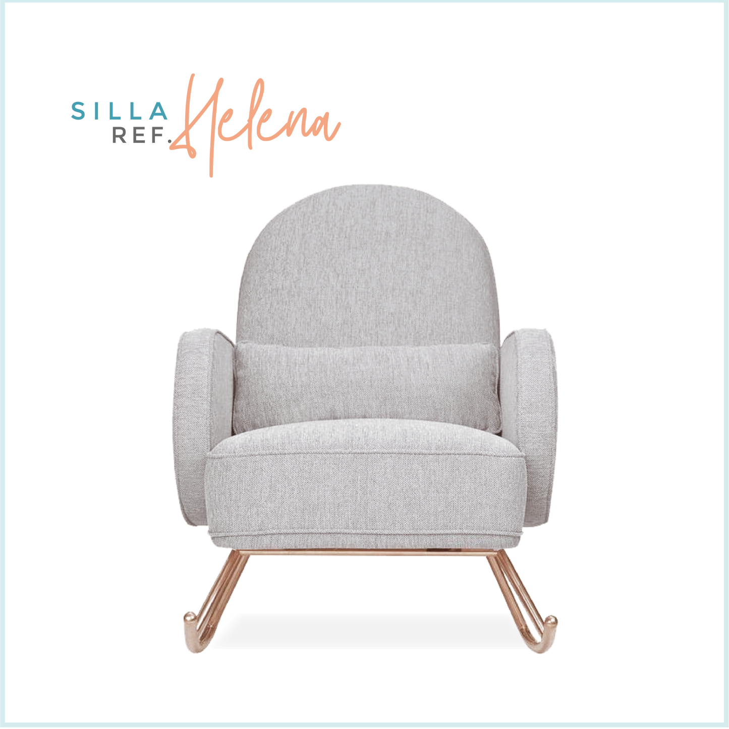 Silla Helena
