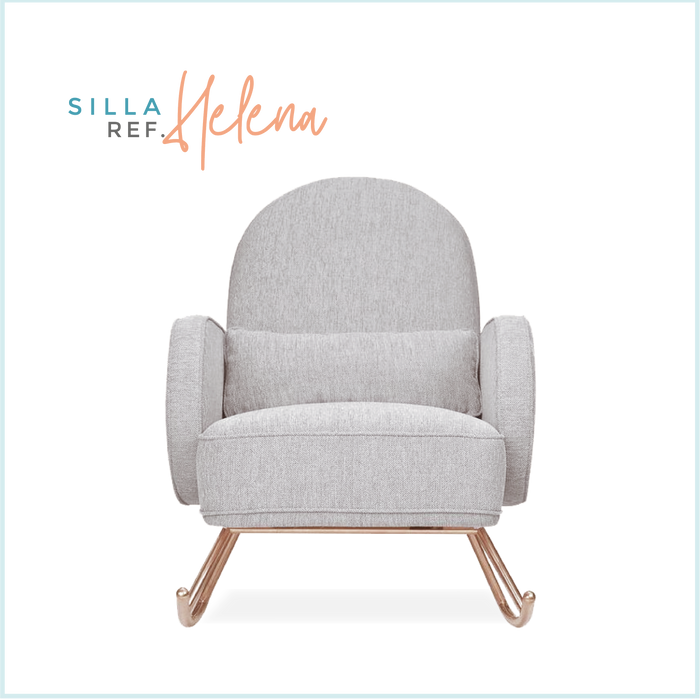 Silla Helena