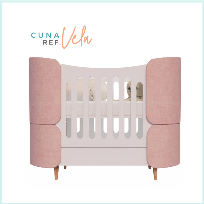 Cuna Vela