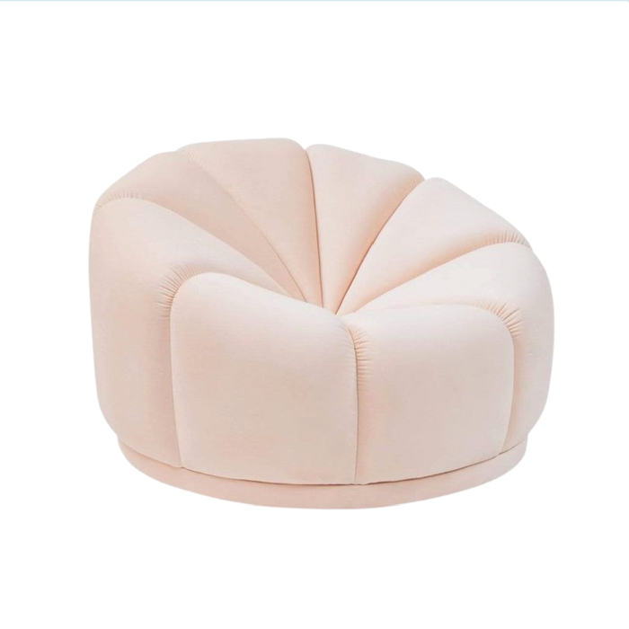 Silla Abril